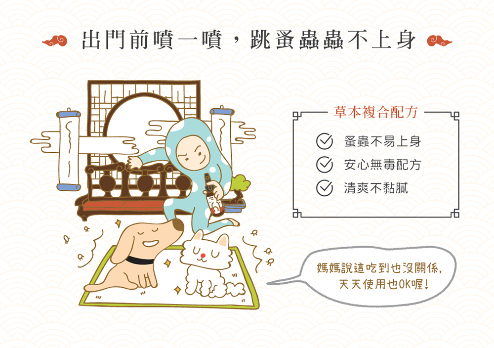 【團購】外出防護必備組
