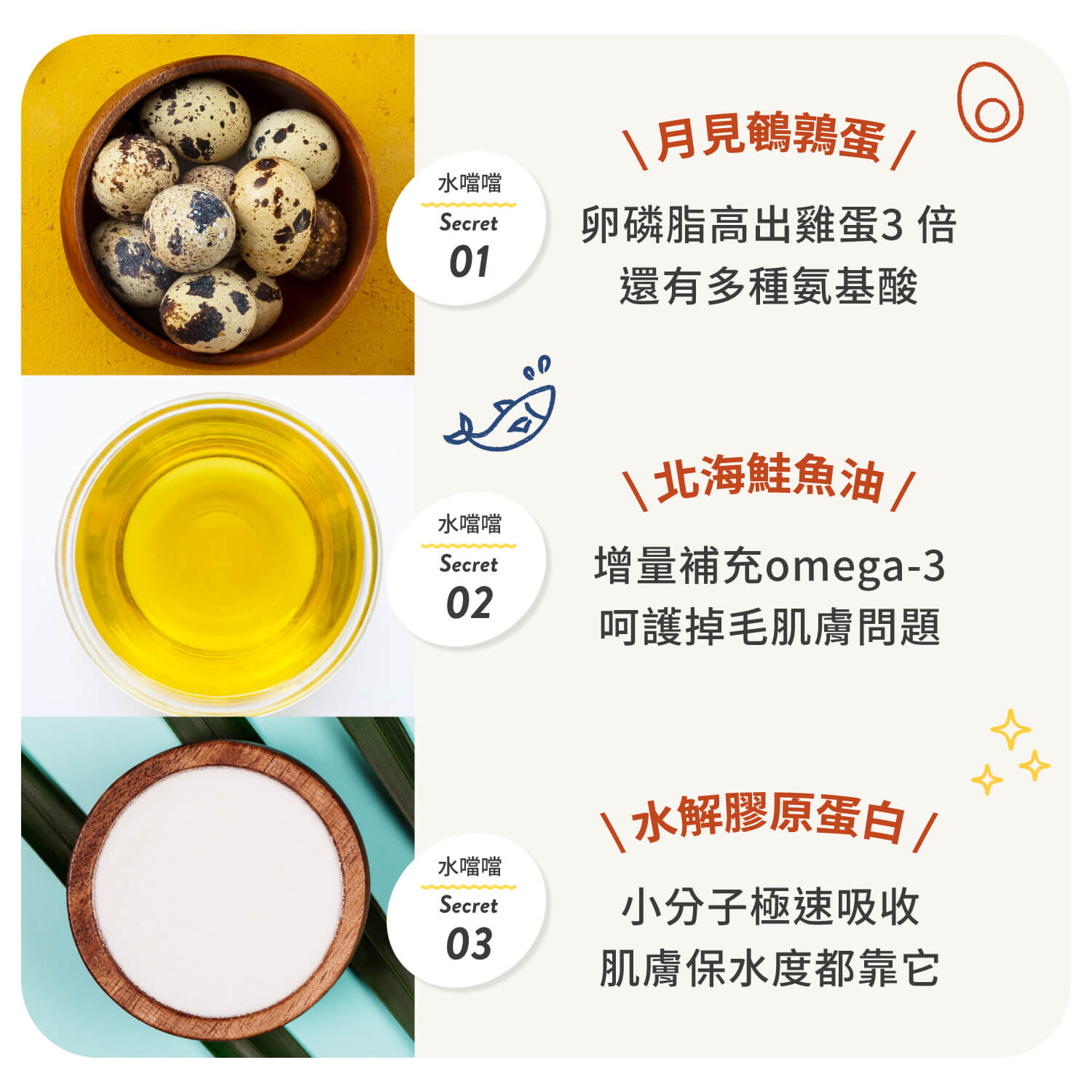 【毛起來】護膚低敏鮮肉主食罐｜貓用