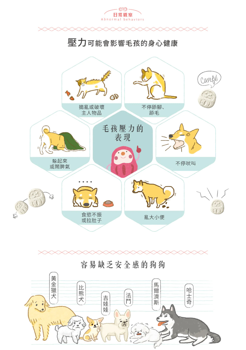 【團購專屬】心情好乖乖賞(30錠)