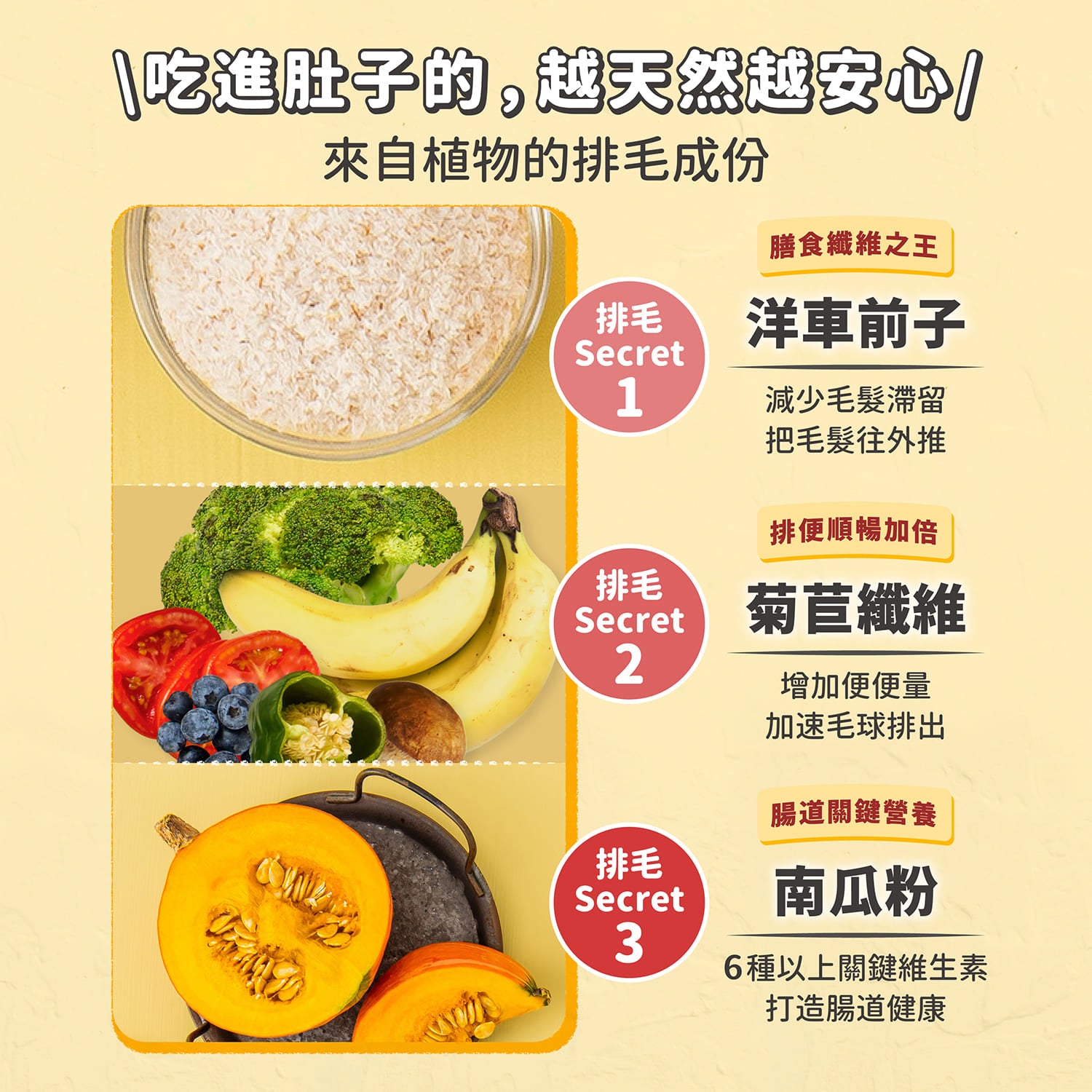 AC測試_【毛起來】護膚低敏鮮肉主食罐｜嘗鮮體驗組