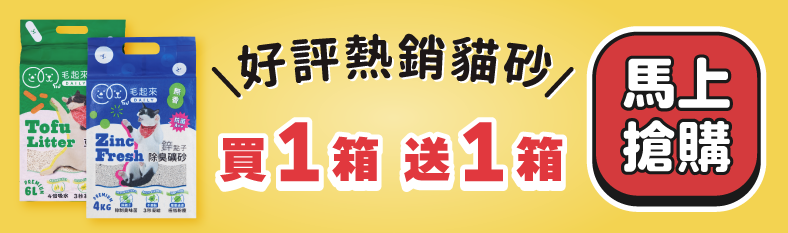 毛起來 MAOUP