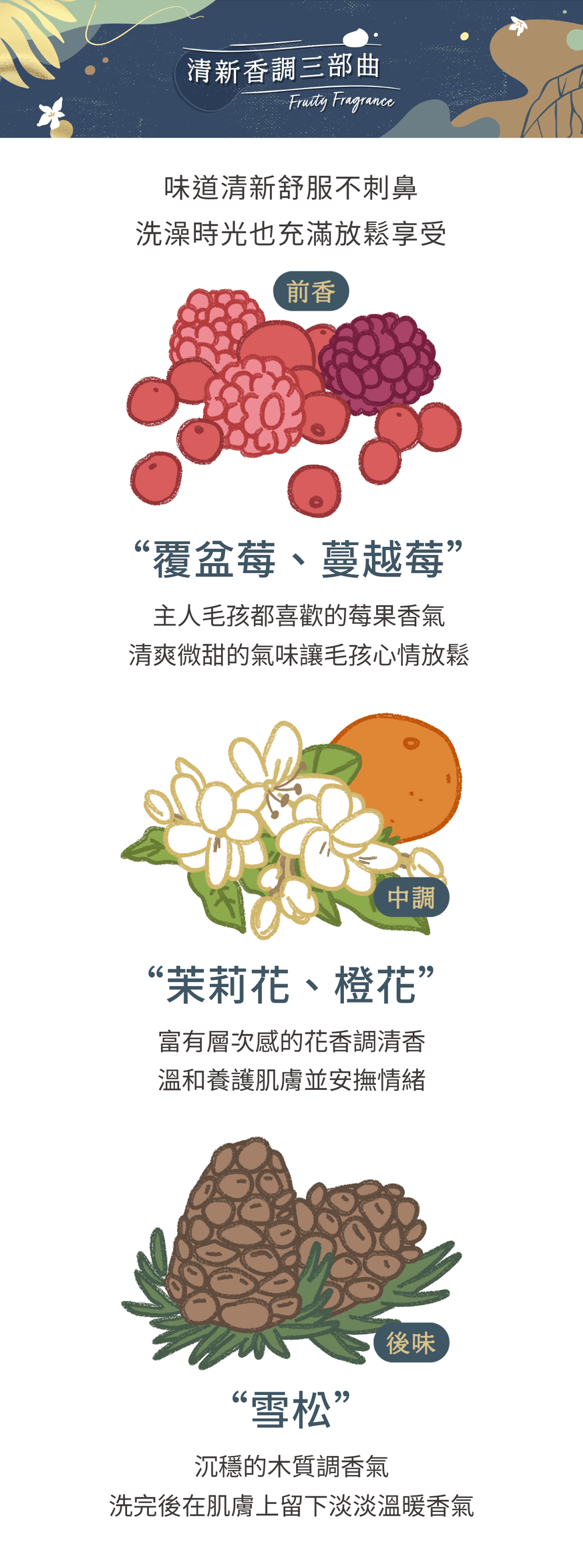 【團購】好舒洗柔敏 日常清潔組